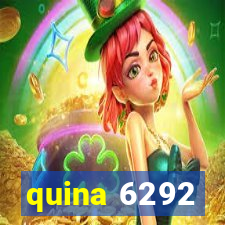 quina 6292